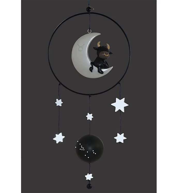 Kids by Friis drømmefanger uro m. stjernetegn, Tyren