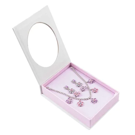 Great Pretenders Schmuckset "The Audrey", 5 piece set