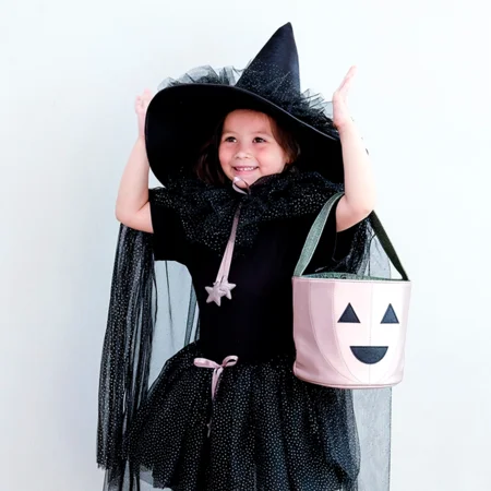 Mimi & Lula heksehat Esmeralda Ruffle