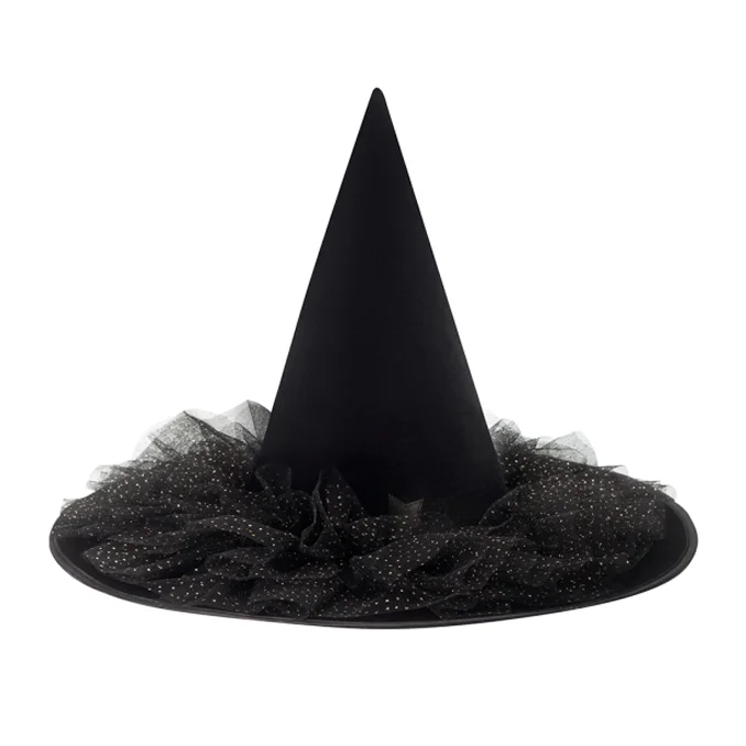 Mimi & Lula heksehat Esmeralda Ruffle