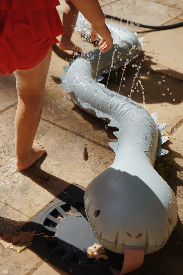 Konges Sløjd slange sprinkler