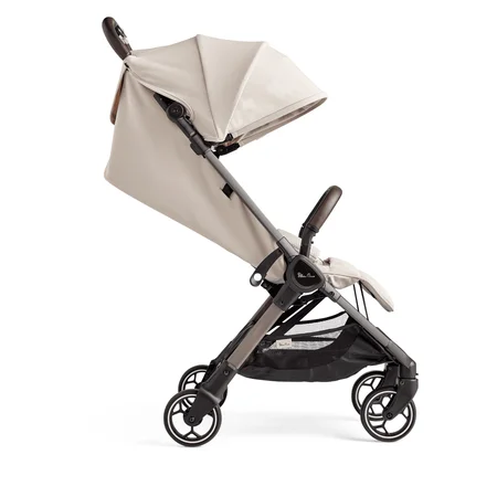 Silver Cross Clic Kinderwagen - Almond