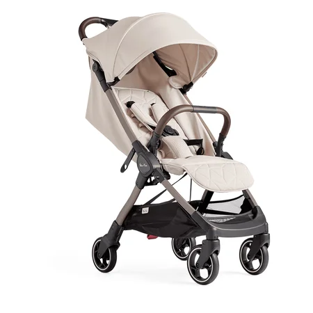 Silver Cross Clic Kinderwagen - Almond