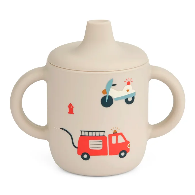 Liewood Neil tudkop, emergency vehicle / sandy