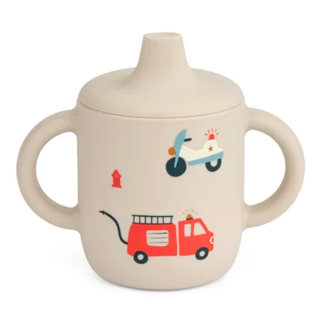 Liewood Neil tudkop, emergency vehicle / sandy