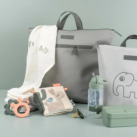 Done by Deer drikkedunk, Grøn