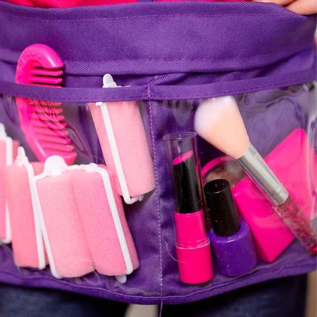 Great Pretenders Make up artist, 5-6 år