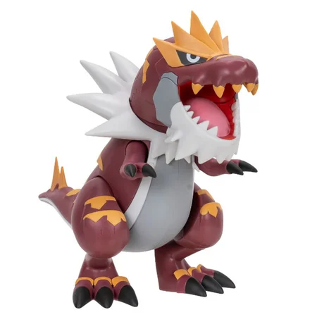 Pokémon Epic Battle Figuren, Tyrantrum