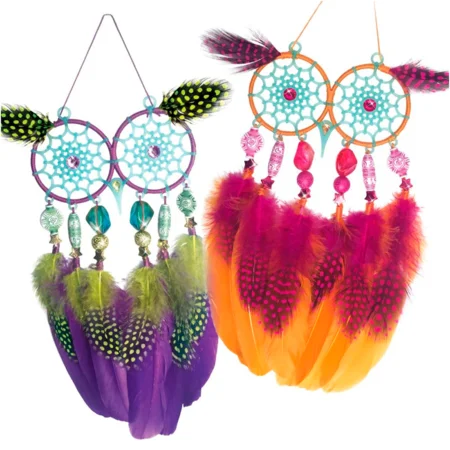 Nebulous Star Dreamcatchers