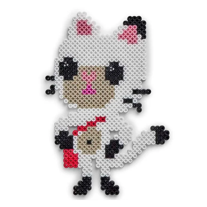 Hama midi Geschenkset Gabby's Dollhouse