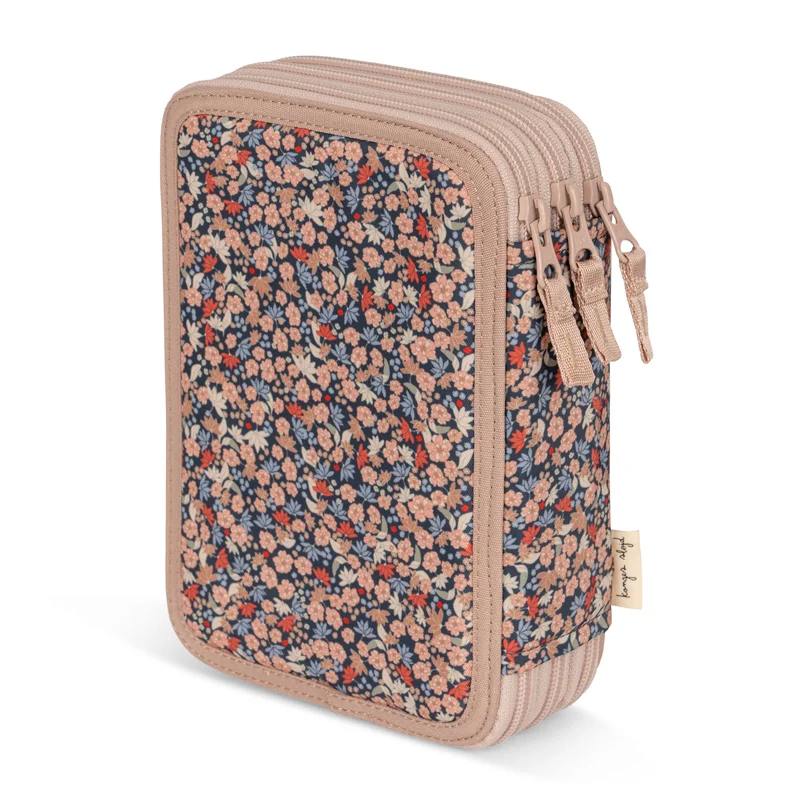 Konges Sløjd Nush Stor Penalhus, Toulouse