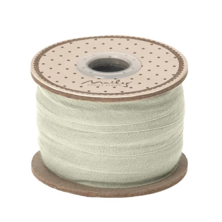 Maileg gavebånd, 25 mtr - Mint