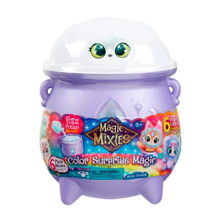 Magic Mixies colour surprise