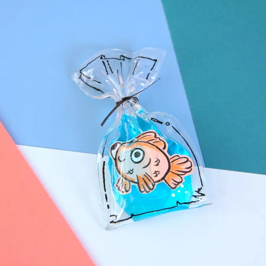 Nano Tape magic Mini pocket pets