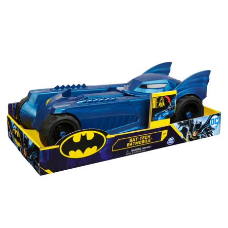 Batman Batmobile