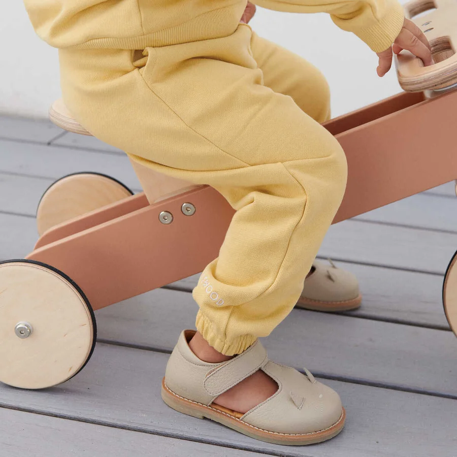 Liewood scooter, Tuscany rose