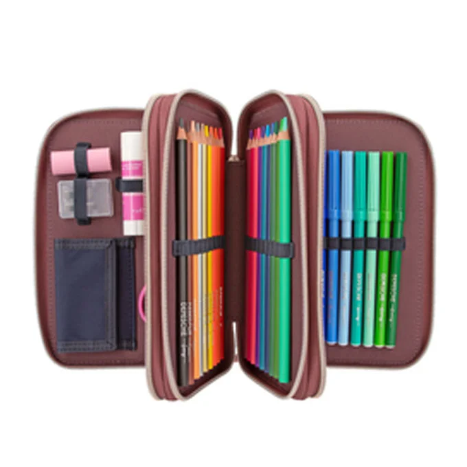 Miss Melody tripped penalhus, night horses