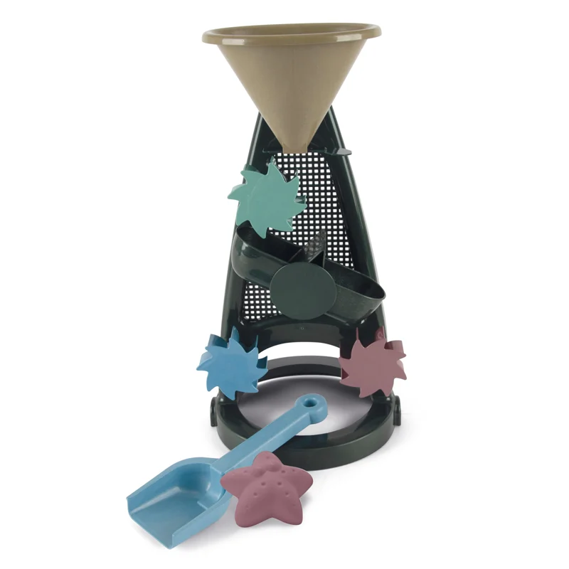 Dantoy Blue Marine sand- og vandmølle