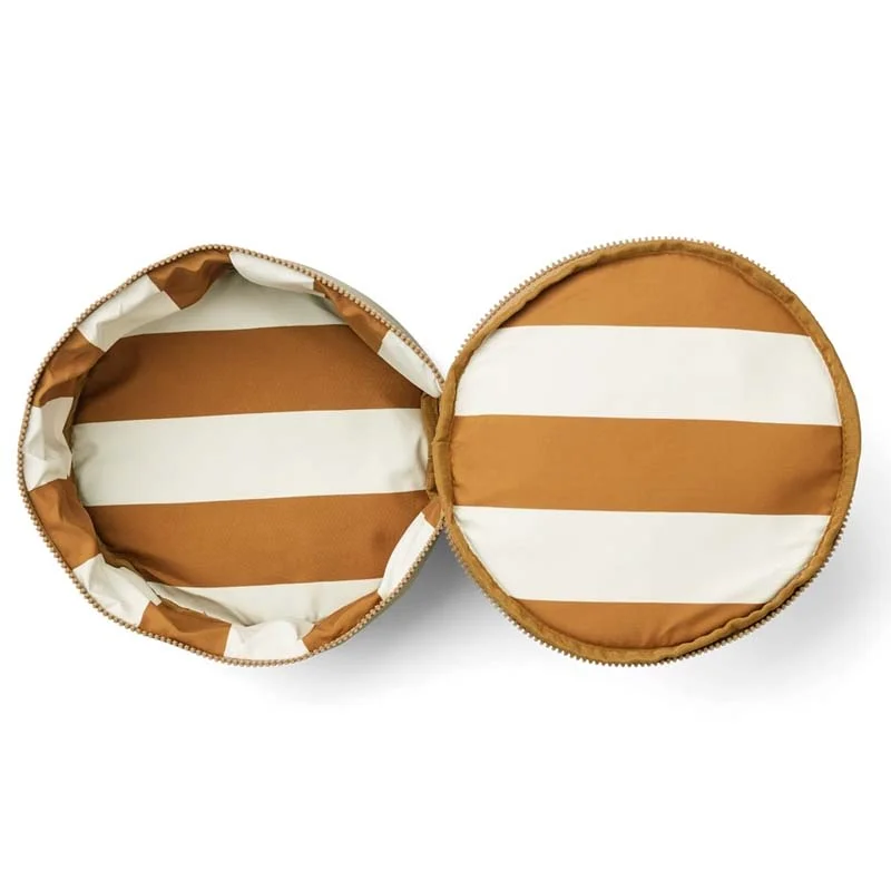 Liewood Fawn rejsetaske, Oat