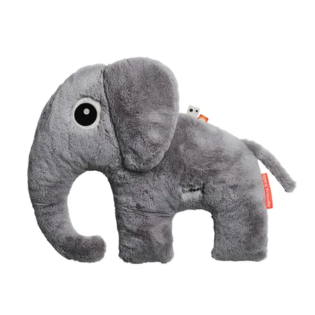 Done by Deer kramme elefant, stor