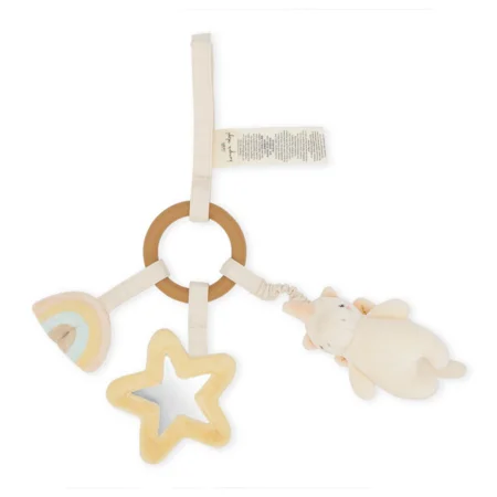 Konges Sløjd Aktivitetsring, Unicorn