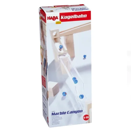 Haba Kuglebane Marble Canyon sæt
