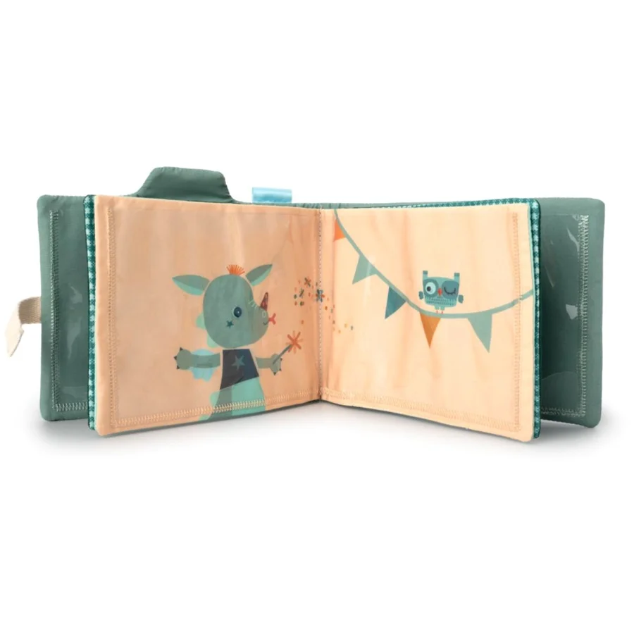 Liliputiens Joe fotoalbum