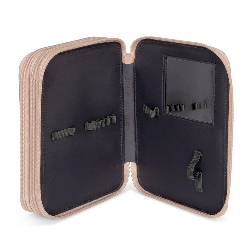 Konges Sløjd Nush Stor Penalhus, Toulouse