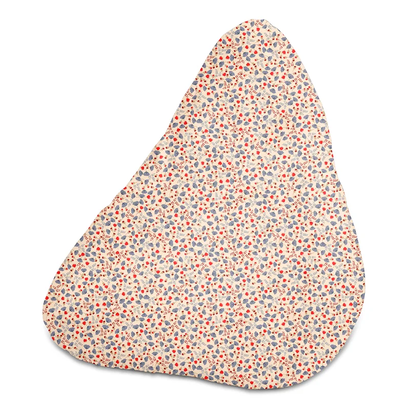 Konges Sløjd Sækkestol, Marche De Fleur