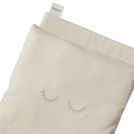 Membantu uld-madras til slyngevugge