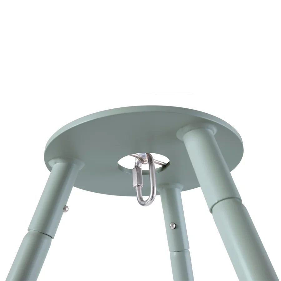 Membantu Vuggestativ - Basic, sage green