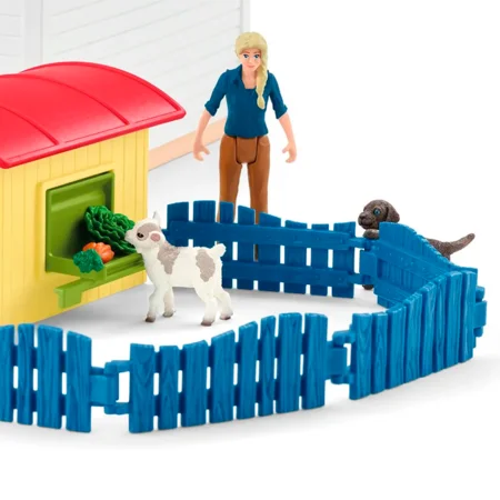 Schleich Tierhotel
