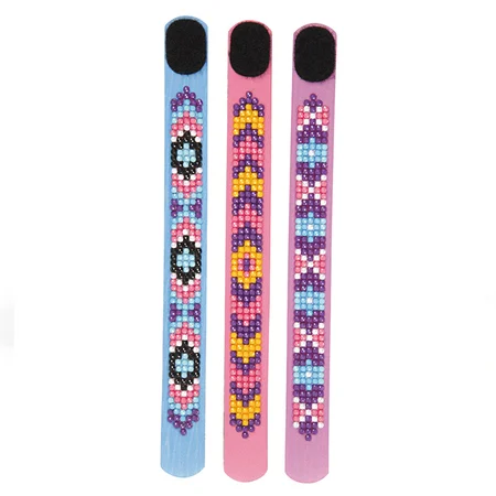 Diamond dotz armbånd