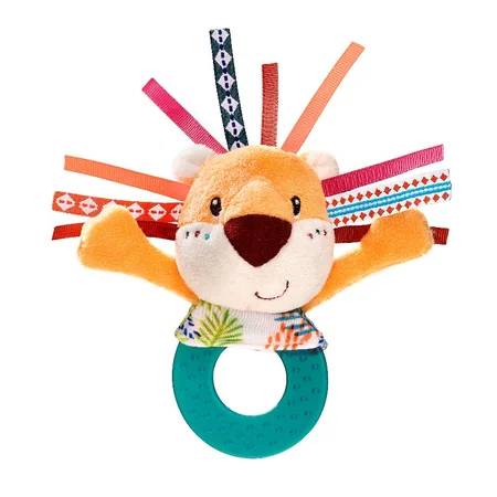 Lilliputiens biderangle, Jack