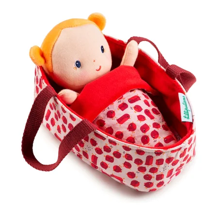 Lilliputiens dukke, Baby Agathe