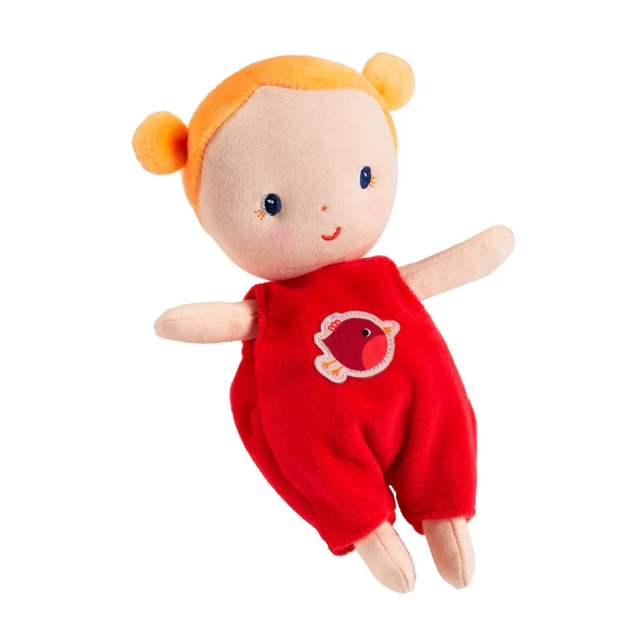 Lilliputiens dukke, Baby Agathe