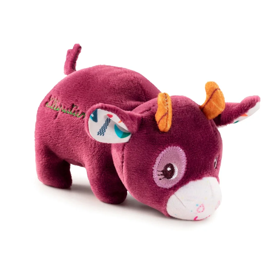 Lilliputiens miniven, Rosalie