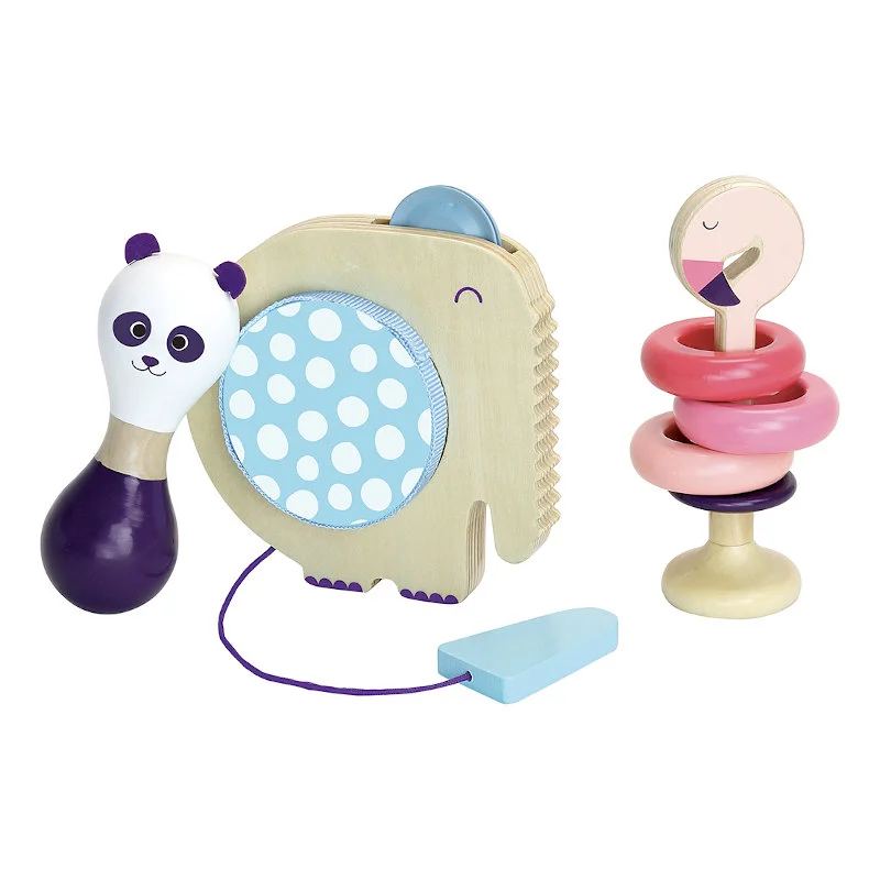 Vilac baby musiksæt