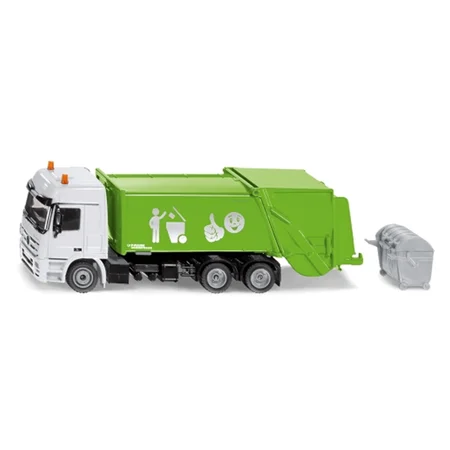 SIKU renovationsvogn