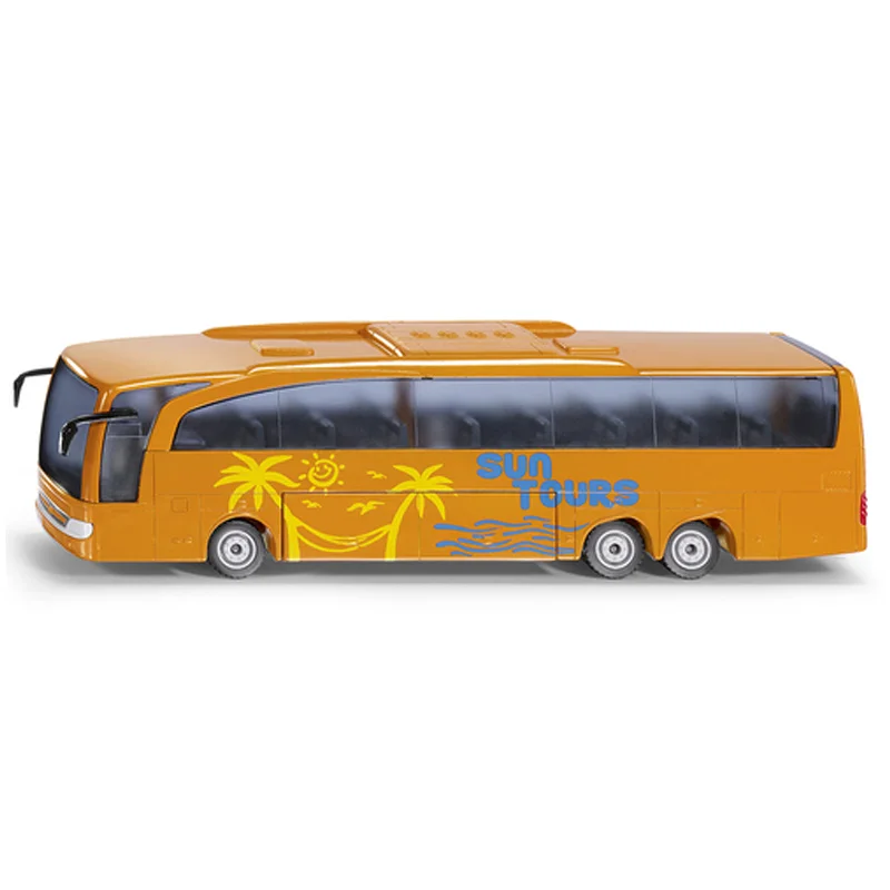 Siku MERCEDES TURISTBUS