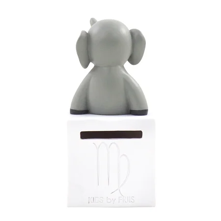 Kids by Friis stjernetegn m.sparebøsse, Jomfruen