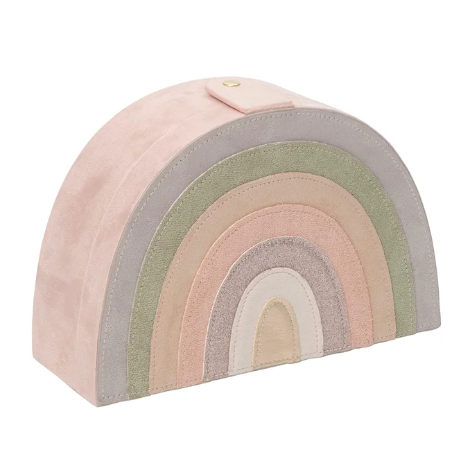 Mimi & Lula Smykkeskrin, Jewellery