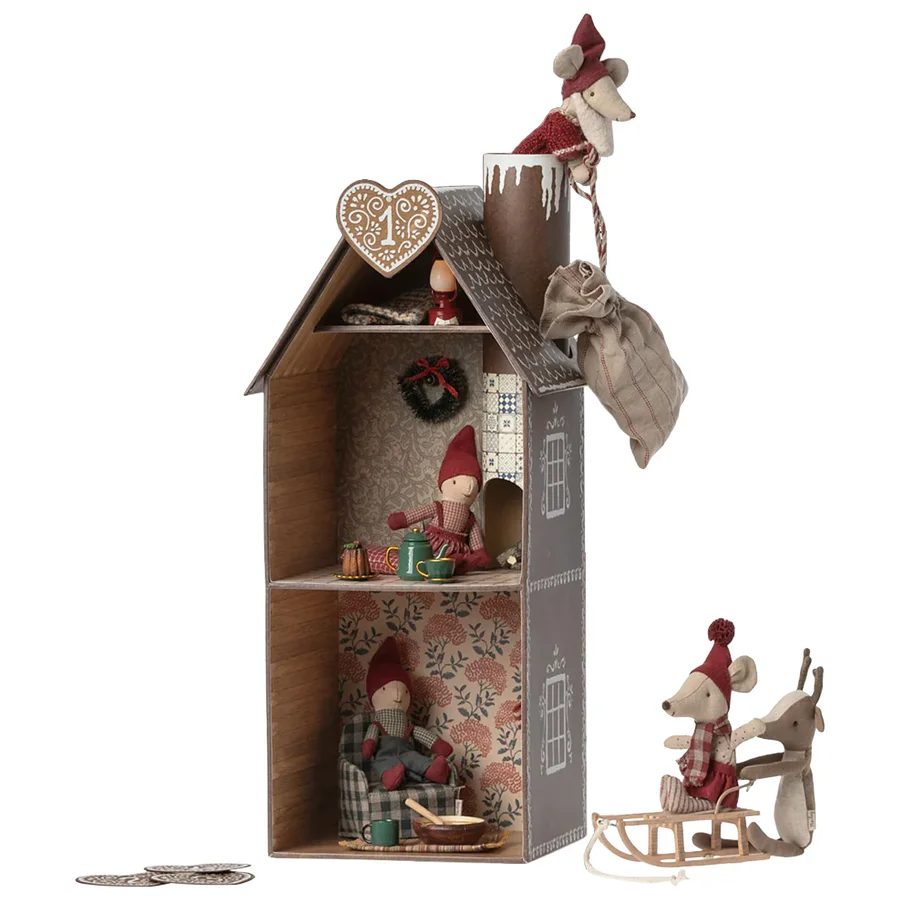 Maileg Lebkuchenhaus