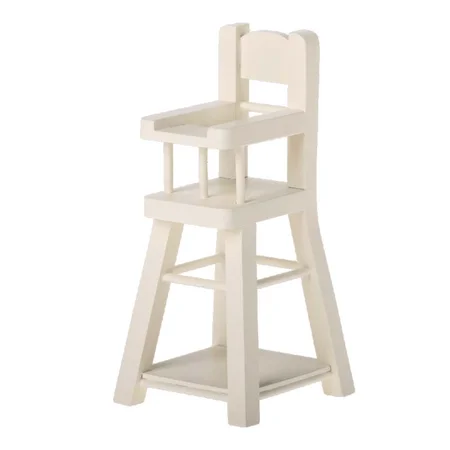 Maileg Hochstuhl für Micro-Kaninchen