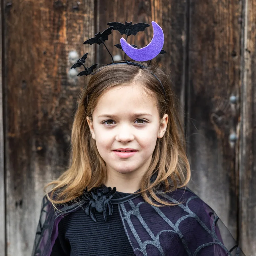 Great Pretenders Bat-Acular Hårbøjle