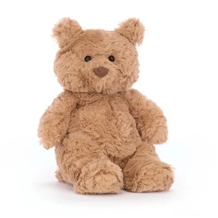 Jellycat Bjørn, Bartholomew tiny 16 cm