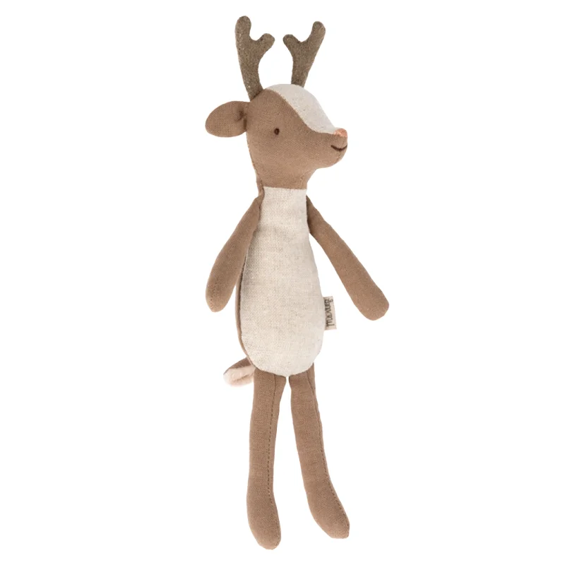 Maileg Hirsch, großer Bruder