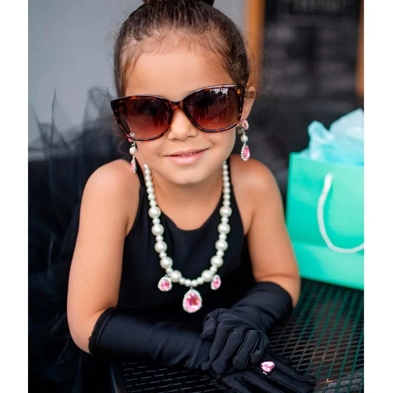 Great Pretenders Schmuckset "The Coco, 4 Stück