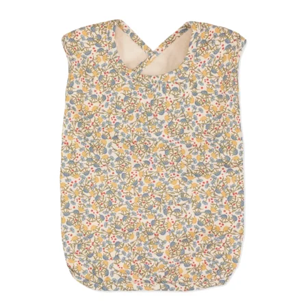 Konges Sløjd hagesmæk, Comea - Jardin de Fleurs