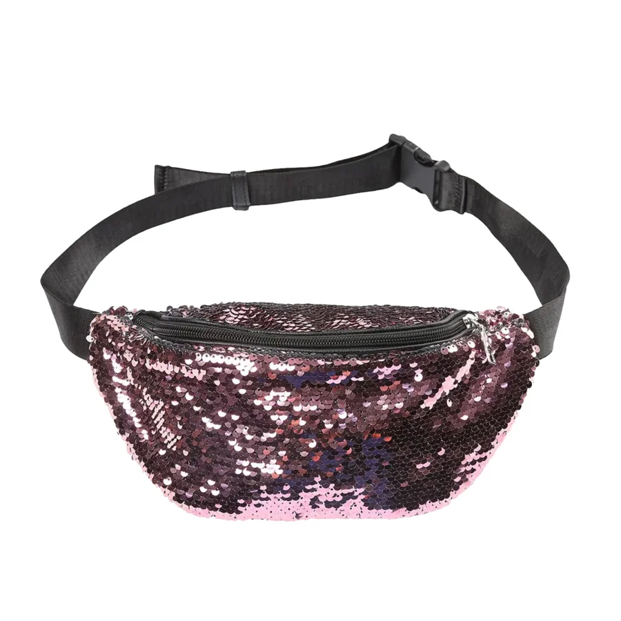 Sofie Schnoor Bumbag Rose